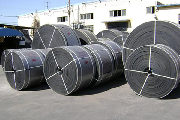 全棉、滌棉輸送帶