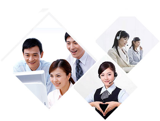 先進(jìn)化的生產(chǎn)，品質(zhì)有保障，高效、省心